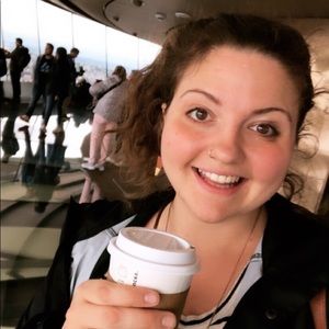 Meet your Posher, Samantha